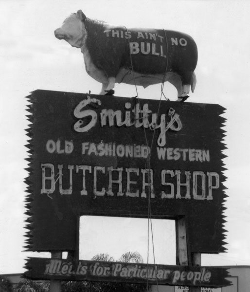 Smitty's Meats